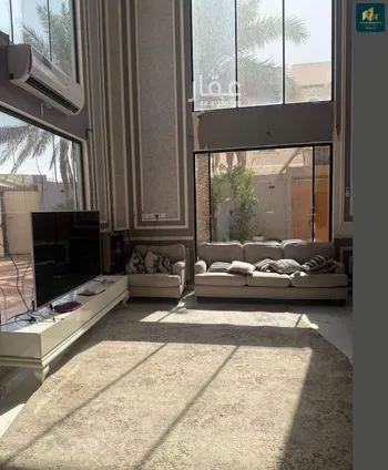 فيلا للبيع في شارع طبرية, حي الزهرة, مدينة الرياض, منطقة الرياض صورة 2