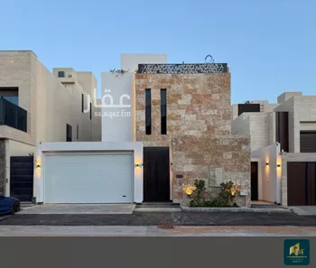 فيلا للبيع في شارع ابن الاشعث, حي القيروان, مدينة الرياض, منطقة الرياض صورة 5