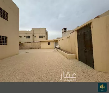 فيلا للبيع في شارع أبي القاسم الشاطبي, حي العريجاء الغربي, مدينة الرياض, منطقة الرياض صورة 5
