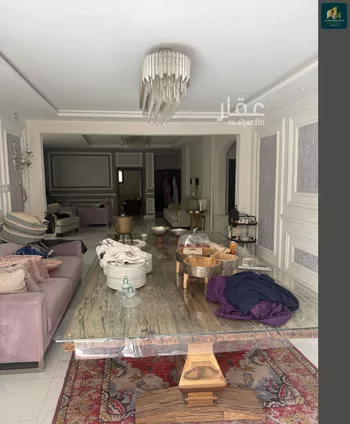 فيلا للبيع في شارع طبرية, حي الزهرة, مدينة الرياض, منطقة الرياض صورة 3