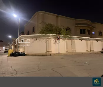 فيلا للبيع في شارع سمر الخضارة, حي الزهرة, مدينة الرياض, منطقة الرياض صورة 2