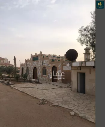 أرض للبيع في حي الياسمين, مدينة المزاحميه, منطقة الرياض صورة 2