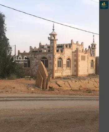 أرض للبيع في حي الياسمين, مدينة المزاحميه, منطقة الرياض صورة 5