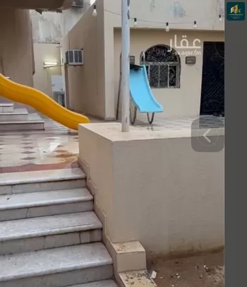 فيلا للبيع في شارع الشيخ عبدالعزيز بن محمد بن علي, حي الزهرة, مدينة الرياض, منطقة الرياض صورة 4