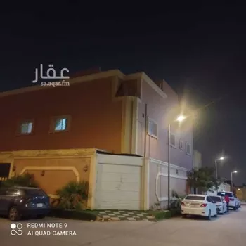 فيلا للبيع في شارع سدير, حي شبرا, مدينة الرياض, منطقة الرياض صورة 2