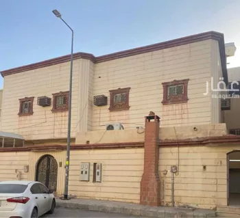 فيلا للبيع في شارع العباسي, حي العريجاء الأوسط, مدينة الرياض, منطقة الرياض صورة 2