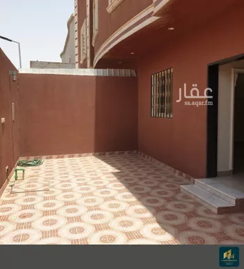 فيلا للإيجار في شارع رقم 48, حي ظهرة لبن, مدينة الرياض, منطقة الرياض صورة 2