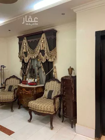 فيلا للبيع في شارع القدوة, حي الياسمين, مدينة الرياض, منطقة الرياض صورة 4