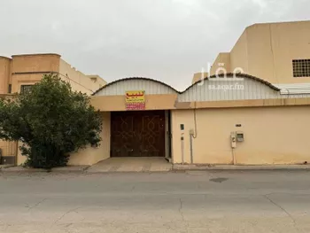 فيلا للبيع في شارع عبدالله بن ابي زيد, حي العريجاء الغربي, مدينة الرياض, منطقة الرياض صورة 2