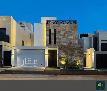 فيلا للبيع في شارع ابن الاشعث, حي القيروان, مدينة الرياض, منطقة الرياض صورة 2