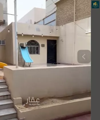 فيلا للبيع في شارع الشيخ عبدالعزيز بن محمد بن علي, حي الزهرة, مدينة الرياض, منطقة الرياض صورة 3