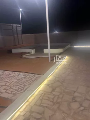 شاليه واستراحة للحجز في محافظة المزاحمية ، المزاحمية صورة 3