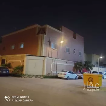 فيلا للبيع في شارع سدير, حي شبرا, مدينة الرياض, منطقة الرياض