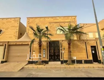 فيلا للبيع في شارع القدوة, حي الياسمين, مدينة الرياض, منطقة الرياض صورة 5