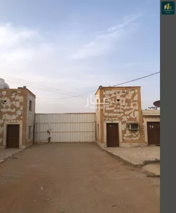 أرض للبيع في حي الياسمين, مدينة المزاحميه, منطقة الرياض صورة 3