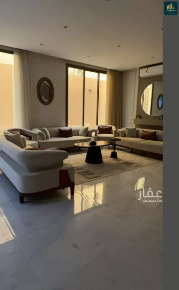 فيلا للبيع في شارع ثابت الكوفي, حي طويق, مدينة الرياض, منطقة الرياض صورة 2