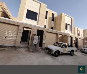 دور للبيع في شارع عبدالرحمن بن مهنا, حي سلطانة, مدينة الرياض, منطقة الرياض صورة 2