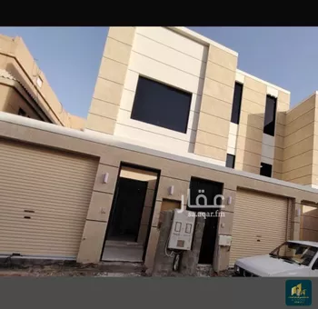 دور للبيع في شارع عبدالرحمن بن مهنا, حي سلطانة, مدينة الرياض, منطقة الرياض صورة 3