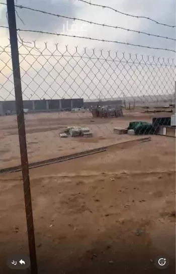 أرض للبيع في شارع الرقيب, حي تجمع سكاني الحنية, مدينة تجمع سكاني الحنية, منطقة الرياض صورة 3