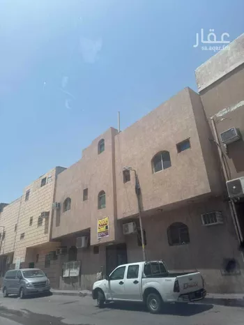 عمارة للبيع في شارع عقيل بن عطية, حي منفوحة, مدينة الرياض, منطقة الرياض