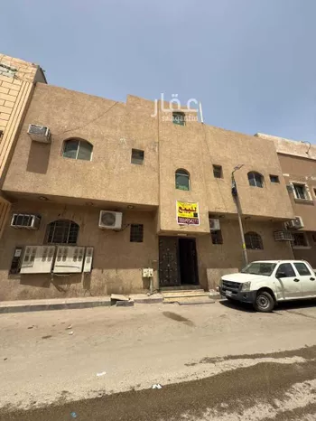 عمارة للبيع في شارع عقيل بن عطية, حي منفوحة, مدينة الرياض, منطقة الرياض صورة 4