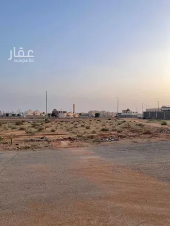 أرض للبيع في حي الفيصلية, مدينة مرات, منطقة الرياض صورة 2