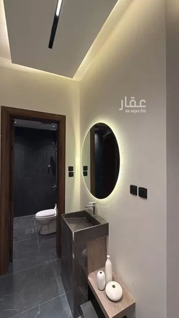 شقة للبيع في شارع شارع السعادة , حي الرمال, مدينة الرياض, منطقة الرياض صورة 2
