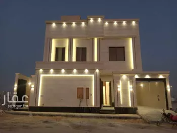 دور للبيع في حي الجنادرية ، الرياض ، منطقة الرياض