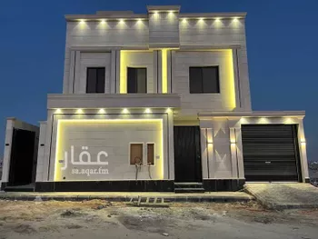 دور للبيع في حي الجنادرية ، الرياض ، منطقة الرياض صورة 2
