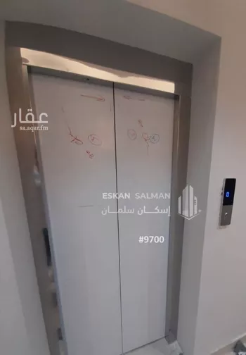 شقة للبيع في شارع الكاظمة, حي الروابي, مدينة ابها, منطقة عسير صورة 5