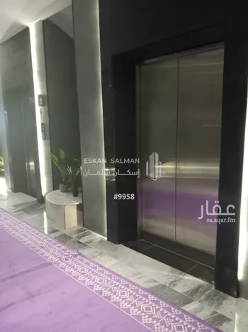 شقة للبيع في شارع جامعة الملك عبدالعزيز 104, حي جامعة الملك عبدالعزيز, مدينة جدة, منطقة مكة المكرمة صورة 3