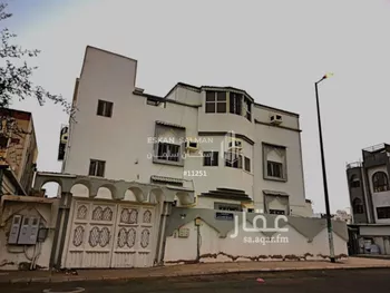 فيلا للبيع في شارع شارع الغصن, حي السلام, مدينة مكه المكرمه, منطقة مكة المكرمة
