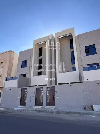 شقة للبيع في شارع ابراهيم بن بشير الانصاري, حي شوران, مدينة المدينه المنوره, منطقة المدينة المنورة صورة 2