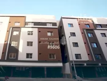 شقة للبيع في شارع محسن الجليلي, حي الريان, مدينة جدة, منطقة مكة المكرمة