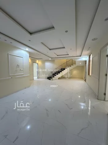 فيلا للبيع في شارع عبدالرحمن الشعلان, حي بدر, مدينة الرياض, منطقة الرياض صورة 4