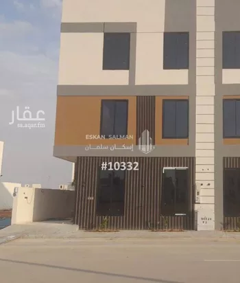 فيلا للبيع في شارع المبارك بن طاهر , حي المهدية, مدينة الرياض, منطقة الرياض