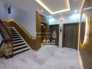 شقة للبيع في شارع النوخذة, حي حارة الباب الجديد, مدينة مكه المكرمه, منطقة مكة المكرمة صورة 3