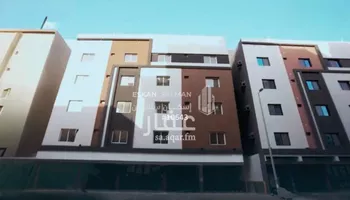 شقة للبيع في شارع عبد الباقي الحنائي, حي الريان, مدينة جدة, منطقة مكة المكرمة