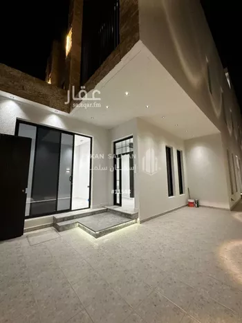 دور للبيع في شارع سليمان الحميضي, حي الرمال, مدينة الرياض, منطقة الرياض صورة 3