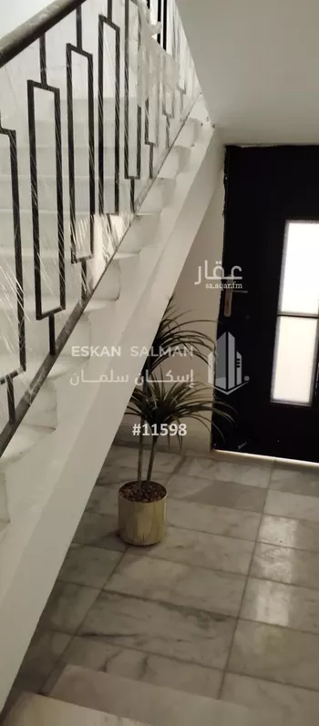 دور للبيع في شارع الجوانية, حي اليرموك, مدينة الرياض, منطقة الرياض صورة 4