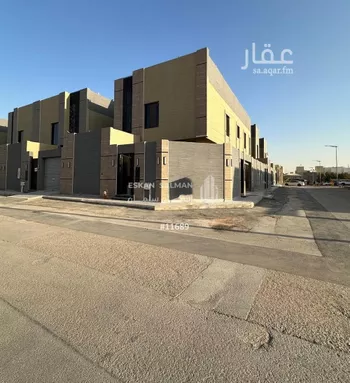 دور للبيع في شارع شارع رقم 457, حي المونسية, مدينة الرياض, منطقة الرياض صورة 2