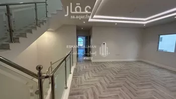 فيلا للبيع في شارع عبدالله ابن نعيم الاشجعي, حي الصواري, مدينة الخبر, المنطقة الشرقية صورة 5