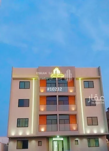 شقة للبيع في شارع الامير ثامر بن عبدالعزيز, حي الرحاب 2, مدينة جازان, منطقة جازان
