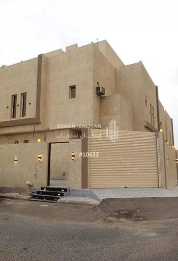 فيلا للبيع في شارع القرينية 277, حي القرينية, مدينة جدة, منطقة مكة المكرمة