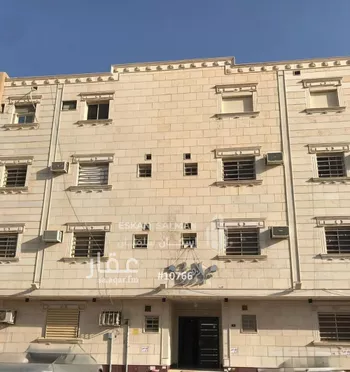 شقة للبيع في شارع غزة, حي ظهرة لبن, مدينة الرياض, منطقة الرياض