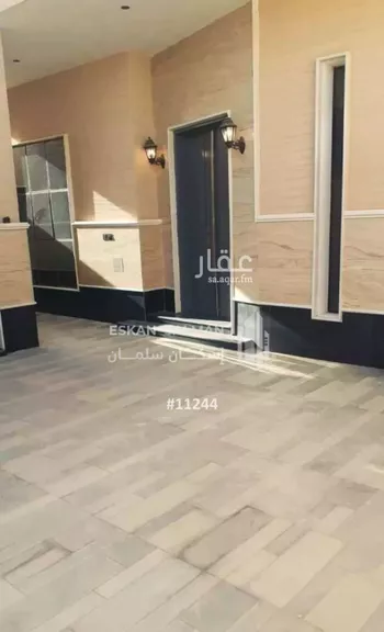 دور للبيع في حي ضاحية نمار, مدينة الرياض, منطقة الرياض صورة 2