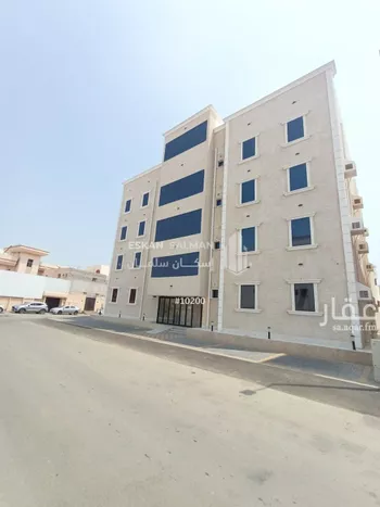 شقة للبيع في شارع شارع 22 ج, حي الشاطئ, مدينة جازان, منطقة جازان صورة 2