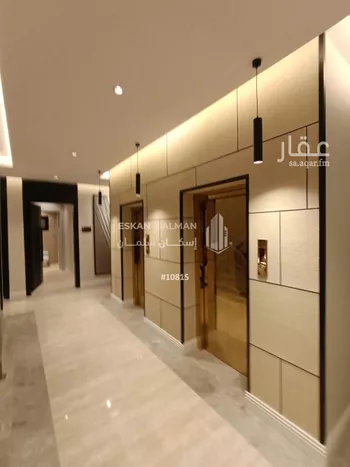 شقة للبيع في شارع شارع أبو بكر الصديق, حي الرحاب 1, مدينة جازان, منطقة جازان صورة 3