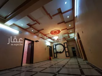فيلا للبيع في شارع شارع الغصن, حي السلام, مدينة مكه المكرمه, منطقة مكة المكرمة صورة 3