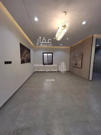 فيلا للبيع في حي الغدير, مدينة ابها, منطقة عسير صورة 4